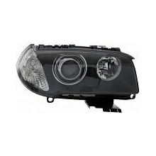 XENON Pravé přední světlo BMW X3 (E83) |6/2003-11/2010| AUTOMOTIVE LIGHTING | 8001063465609