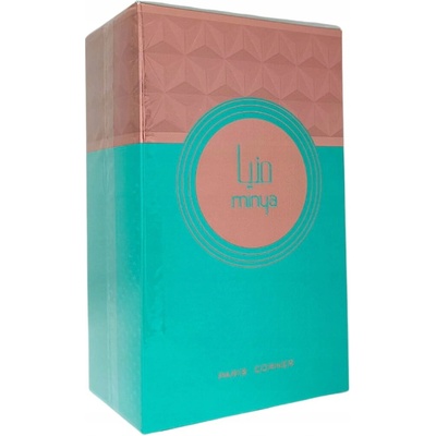 Paris Corner Minya parfémovaná voda unisex 100 ml