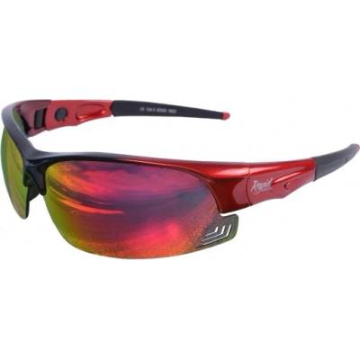 RapidEyewear Brýle Edge Red