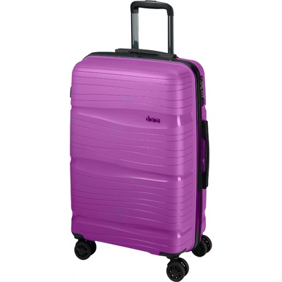 d&n Travel 4300 Purple 65 l