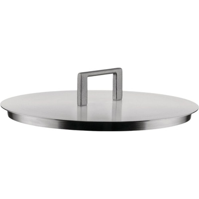 Alessi poklice Convivio nerezová ocel 20 cm