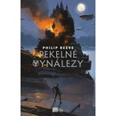 Pekelné vynálezy - Philip Reeve