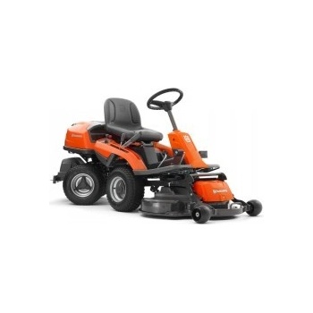 HUSQVARNA R 214TC