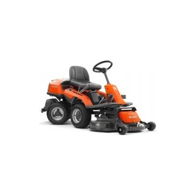HUSQVARNA R 214TC