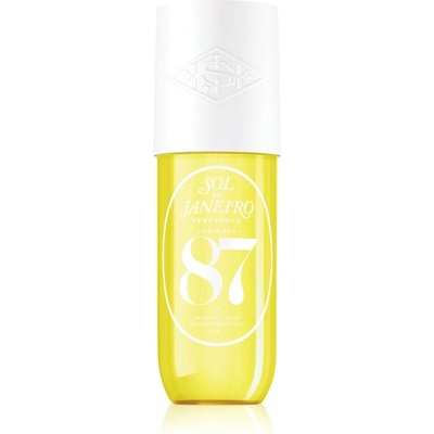 Sol de Janeiro Cheirosa '87 Парфюмирана мъгла за тяло и коса за жени 90ml