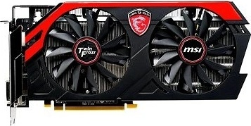 Sapphire R9 R9 290x 4g MSI R9 290 Gaming 4G