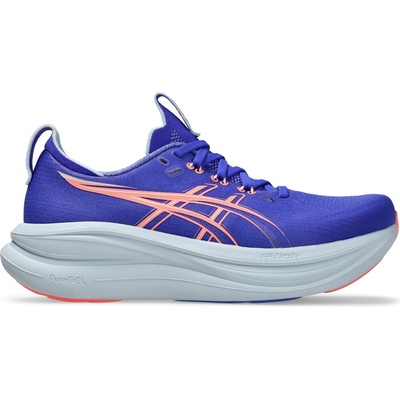 Asics Дамски маратонки Asics Gel-Nimbus 28 Womens Running Shoes - Cobalt Burst