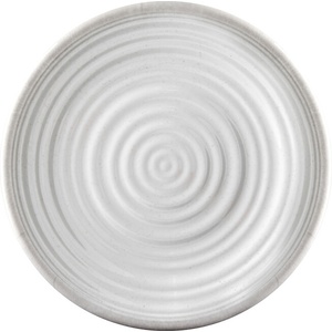 BRUNNER Плитка чиния Dinner plate, бяла (0830025N.C4P)