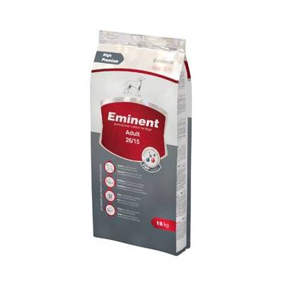 Eminent Dog Adult 15kg