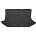 UMBRELLA Стелка за багажник ford fiesta hatchback (2002-2008) (106078)