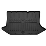 UMBRELLA Стелка за багажник ford fiesta hatchback (2002-2008) (106078)