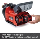 Einhell AQUINNA Expert 4180400
