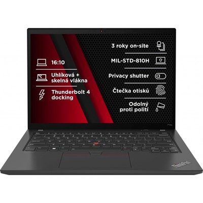 Lenovo ThinkPad P14s G4 21HF000WCK