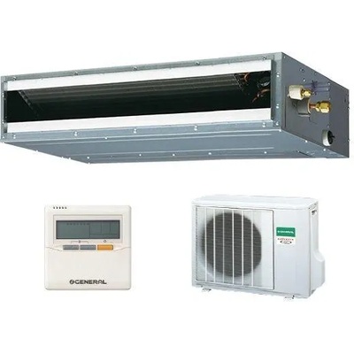 General ARHG14LLTB / AOHG14LALL