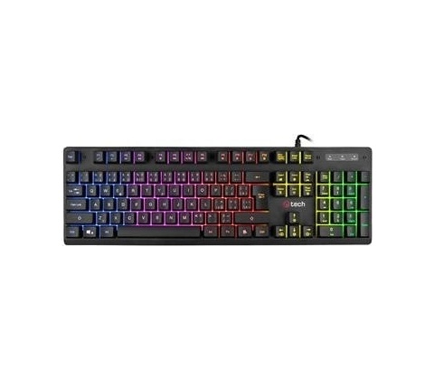 C-Tech Iris GKB-08