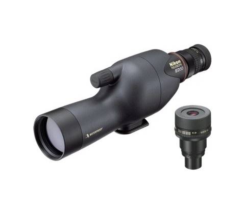 Nikon Fieldscope ED 50