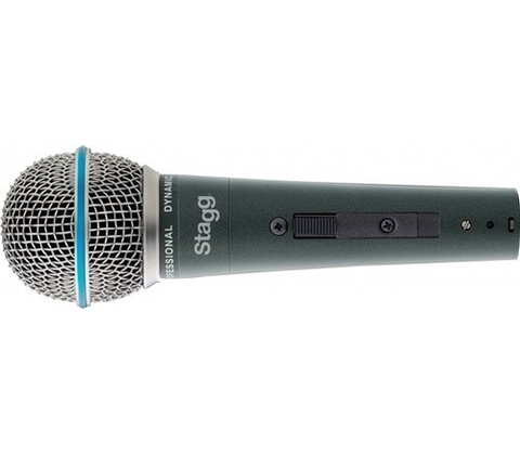Stagg SDM60