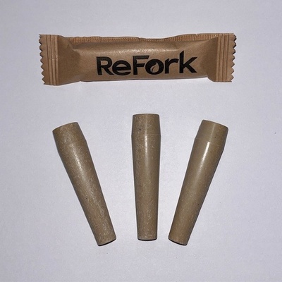 Refork Hygienický náustek ECO 5,5 cm IN