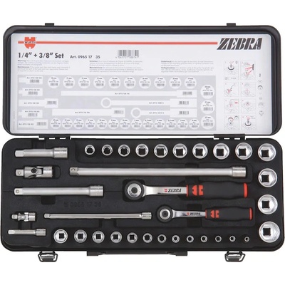 Wurth 16037 1/4 A 3/8 35 ks