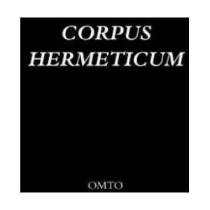 Corpus Hermeticum | Hermes, Trismegistos (ISBN: 9781905217410)
