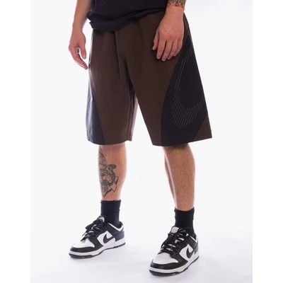 Oakley Ellipse Side Shorts Cocoa Brown