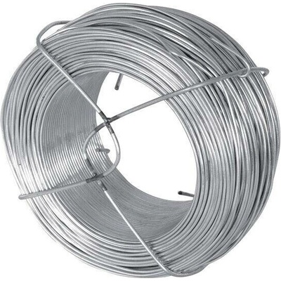 Drát vázací 1,2 mm v obalu Zn – 100 m