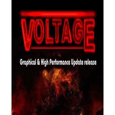 Voltage