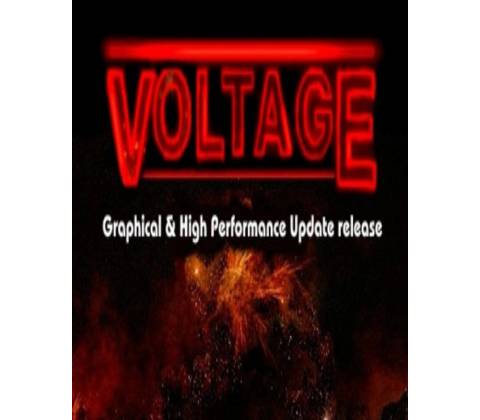 Voltage