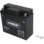 4RIDE 18Ah right+ (CB18-12)