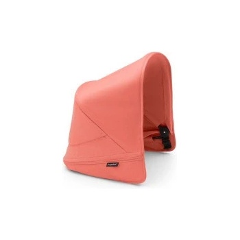 Bugaboo Donkey5 stříška Sunrise Red