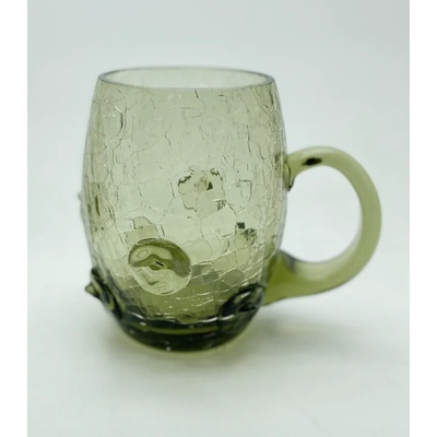 Krakle Polliter zdobený nálepy pupky 500 ml