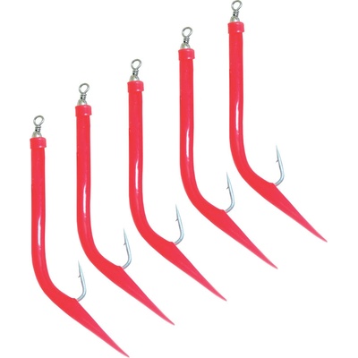 ICE fish Treskové papriky S vel.12 5ks