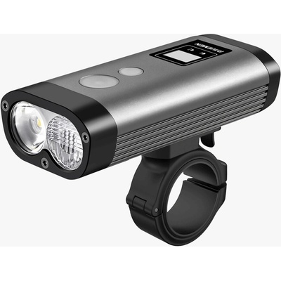 Ravemen PR1400 1400 lm predné čierne