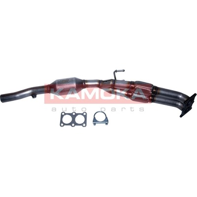 Katalyzátor KAMOKA 8015042