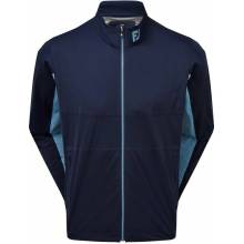 Footjoy Hydroknit Mens jacket Navy Blue