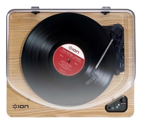 ION Air LP