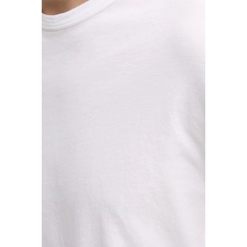 American Vintage Памучна тениска American Vintage (MDEV02AE25)