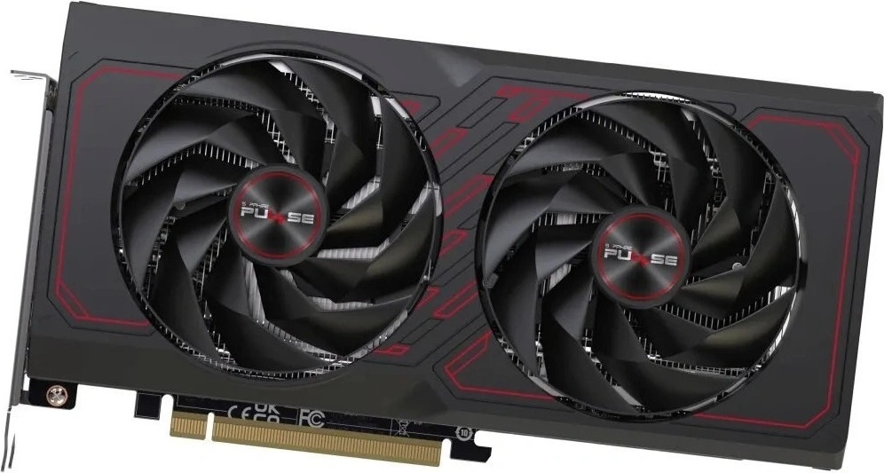 Sapphire Radeon RX 7600 XT PULSE 16GB GDDR6 11339-04-20G - Heureka.sk