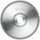 Festool pilový kotouč SYMMETRIC, ALU, 216x2,3x30, W60