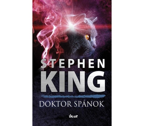 Doktor spánok - Stephen King