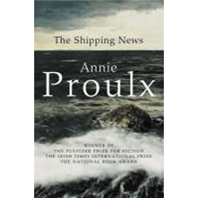 Shipping News