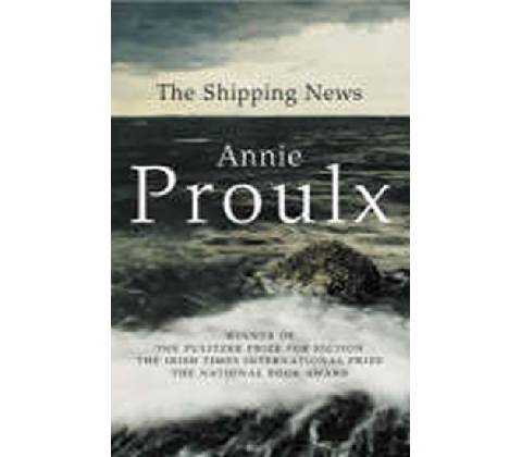 Shipping News