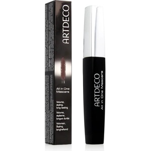Artdeco All In One Mascara 10 ml нюанс 03 Brown
