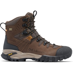 Columbia Мъжки туристически обувки Columbia Navigator Trek Outdry LTR Walking boots - Brown - размер 43 (EU) (019-1085-0217)