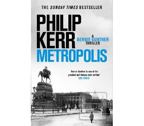 Metropolis