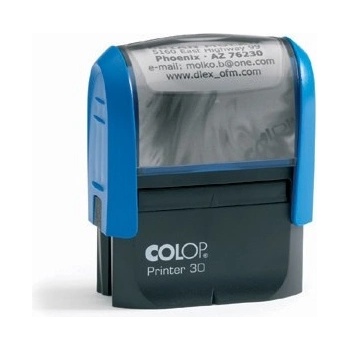 Colop Printer 30 Set