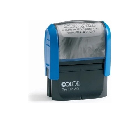 Colop Printer 30 Set