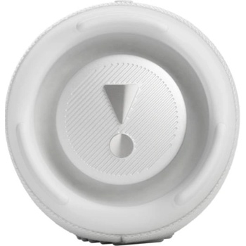 Image 1 of JBL Charge 5 White (JBLCHARGE5WHT)