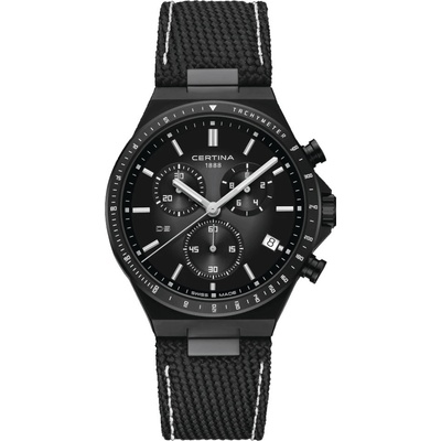 Certina 043.417.38.081.00