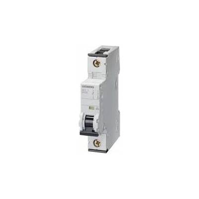 Siemens J 1P C 4A 6kA 5SY6104-7 5SY6104-7